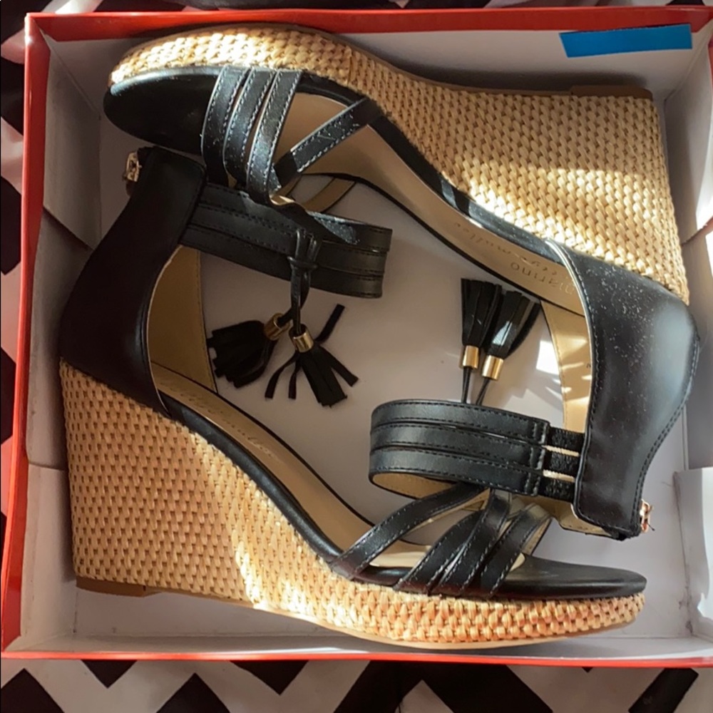 Wedges